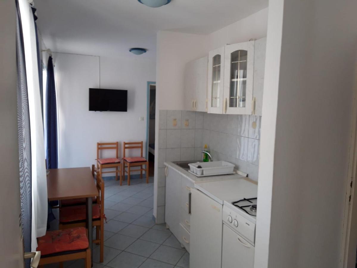 Apartments Danijela Tribunj (Sibenik-Knin) Exterior foto