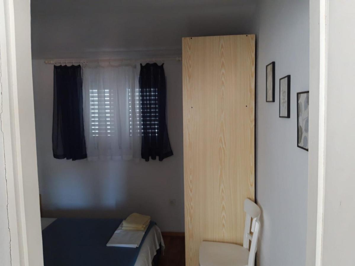 Apartments Danijela Tribunj (Sibenik-Knin) Exterior foto