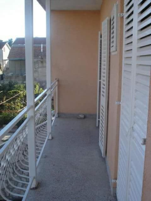 Apartments Danijela Tribunj (Sibenik-Knin) Exterior foto