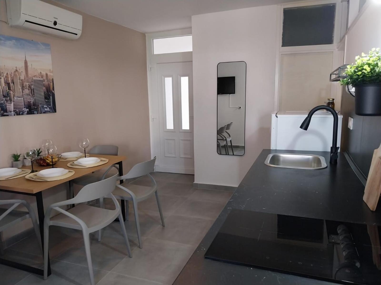 Apartments Danijela Tribunj (Sibenik-Knin) Exterior foto
