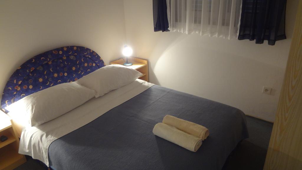 Apartments Danijela Tribunj (Sibenik-Knin) Quarto foto
