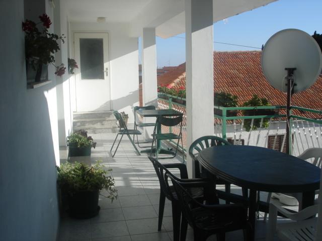 Apartments Danijela Tribunj (Sibenik-Knin) Quarto foto