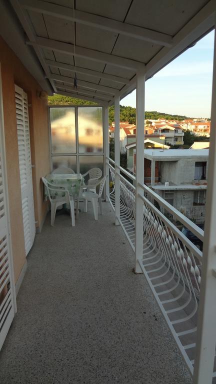 Apartments Danijela Tribunj (Sibenik-Knin) Quarto foto