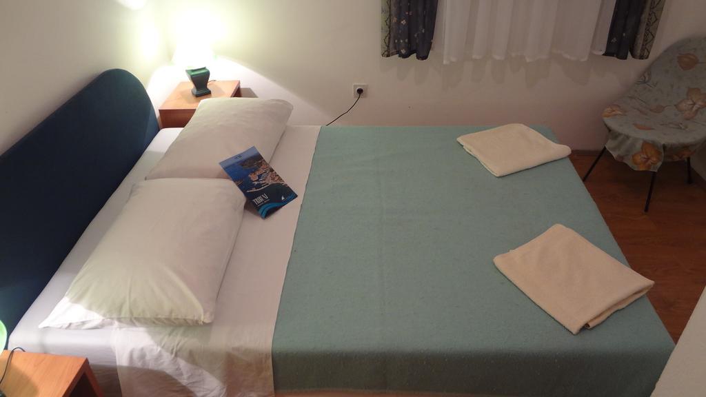 Apartments Danijela Tribunj (Sibenik-Knin) Quarto foto