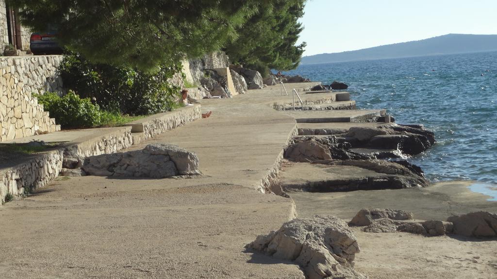 Apartments Danijela Tribunj (Sibenik-Knin) Quarto foto