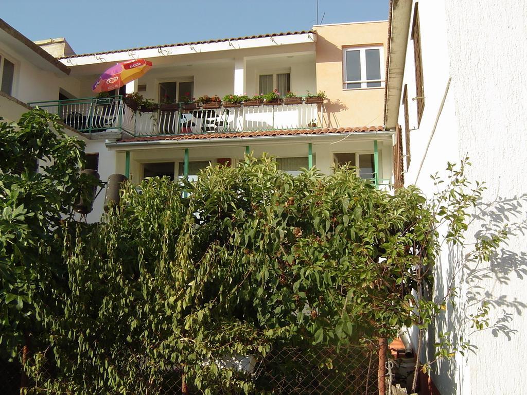 Apartments Danijela Tribunj (Sibenik-Knin) Exterior foto