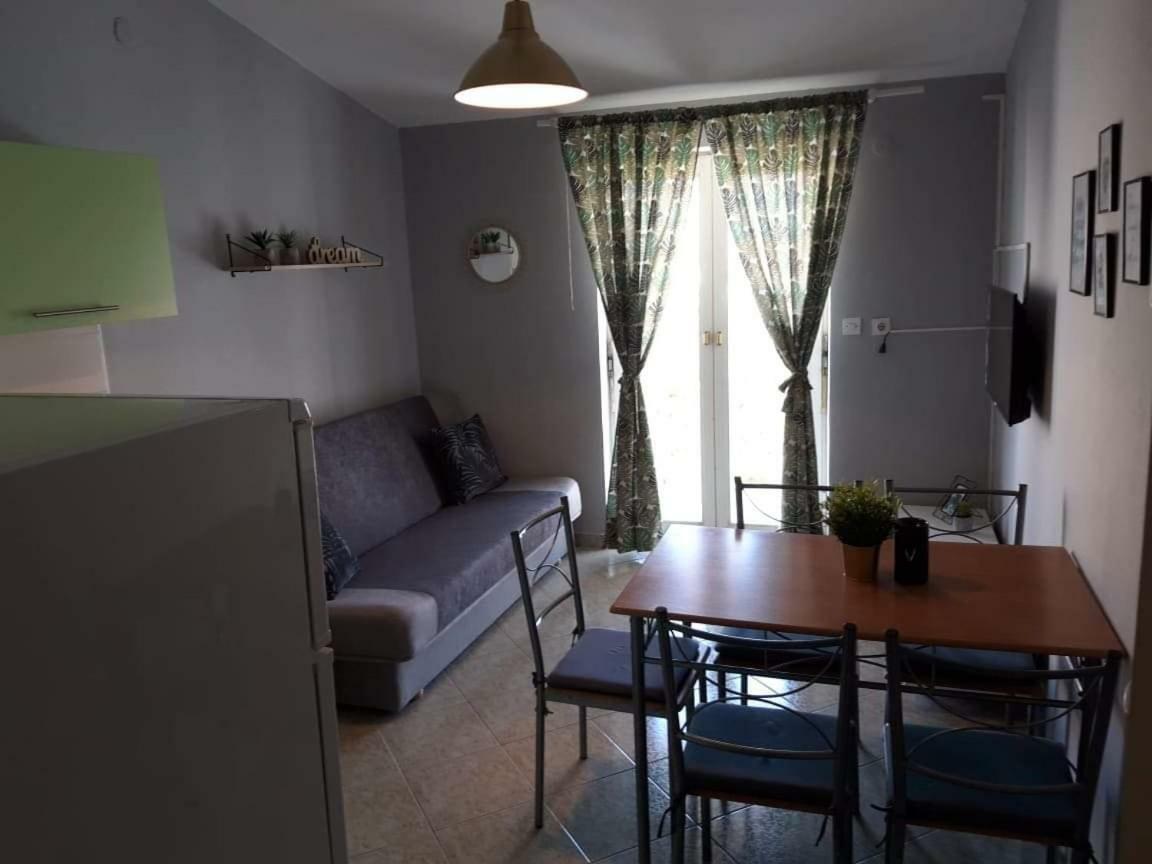 Apartments Danijela Tribunj (Sibenik-Knin) Exterior foto